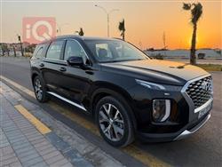 هیوندای پالیسەید